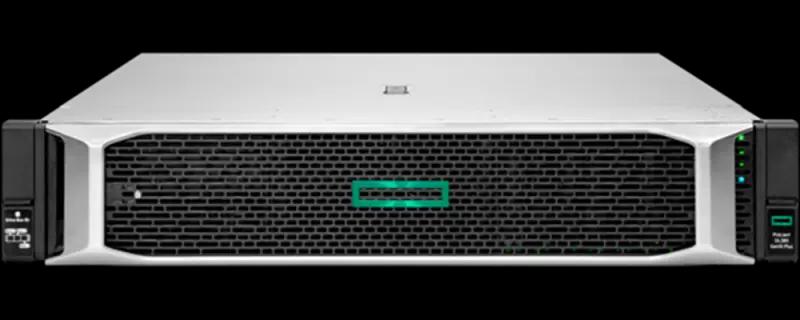 HPE DL380 G10 Plus